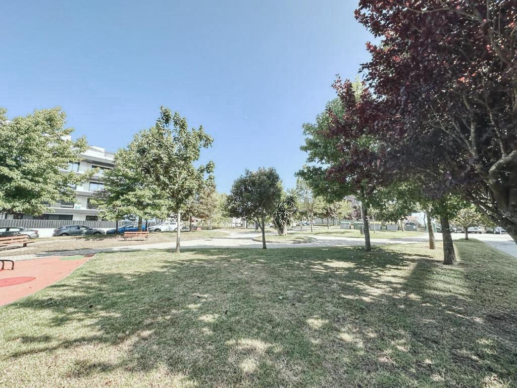 Apartamento Decanelas Sanxenxo Exteriér fotografie