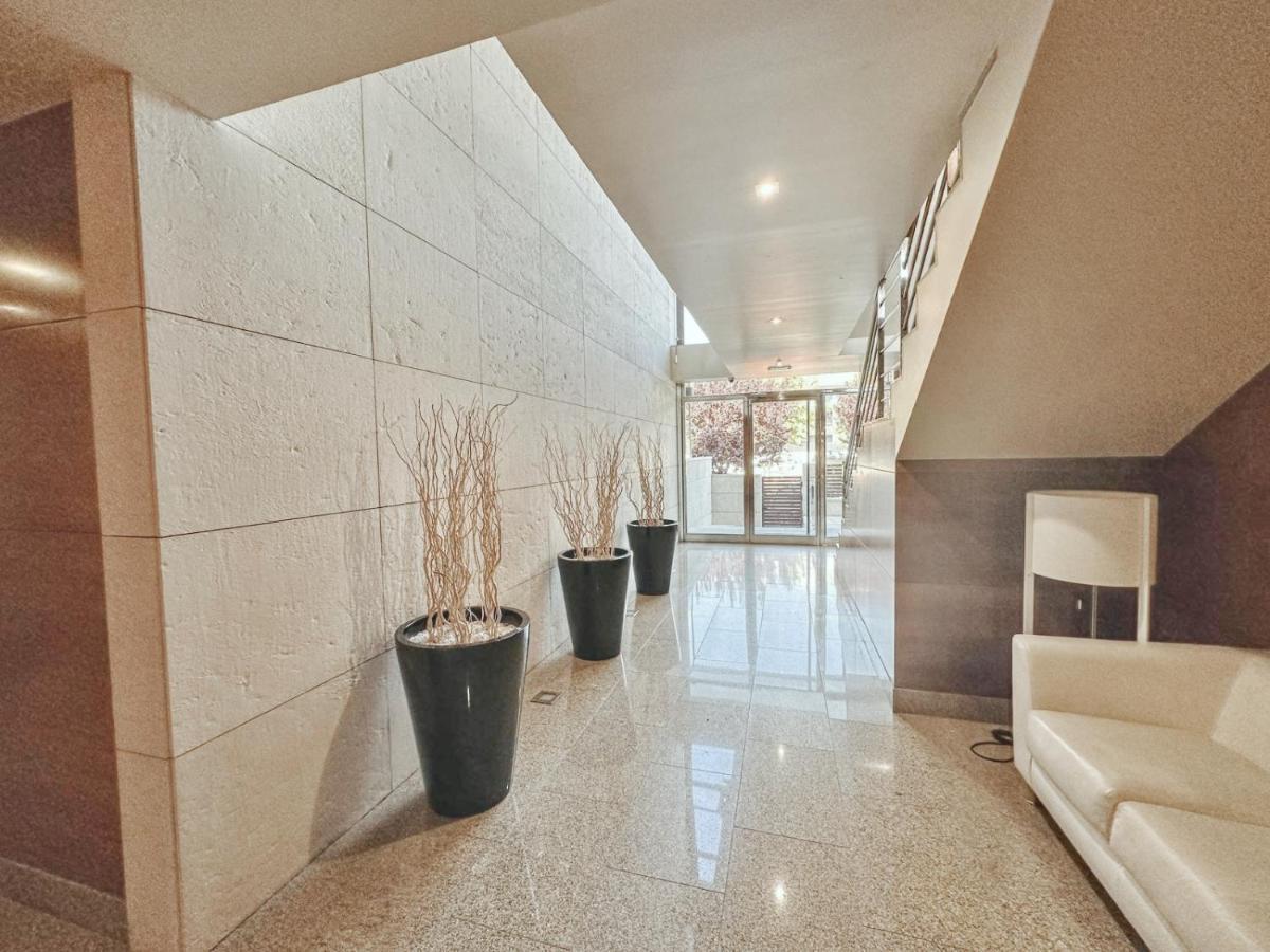 Apartamento Decanelas Sanxenxo Exteriér fotografie